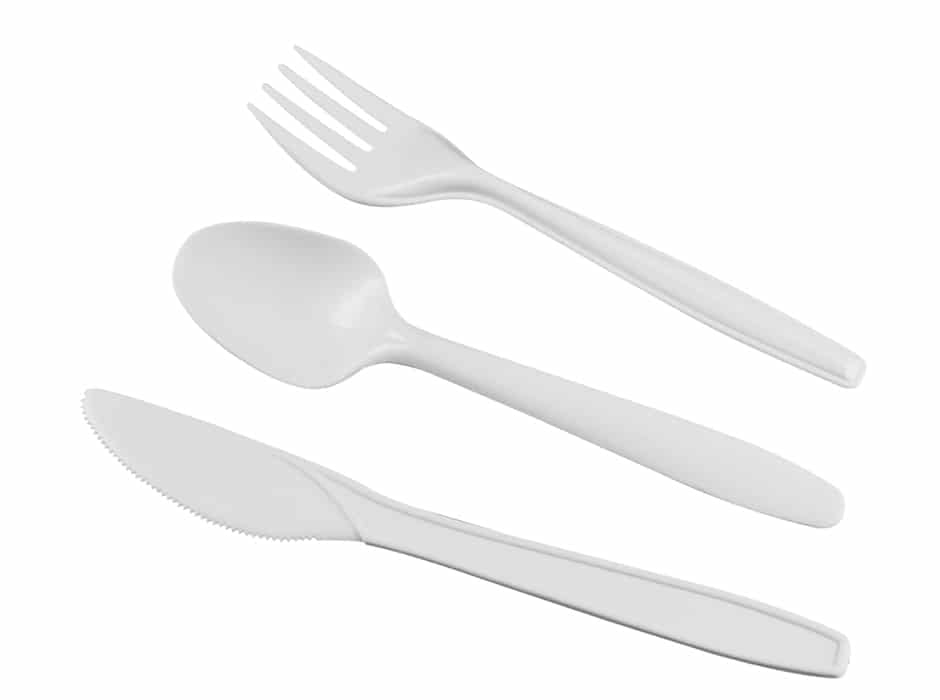 Compostable Cutlery