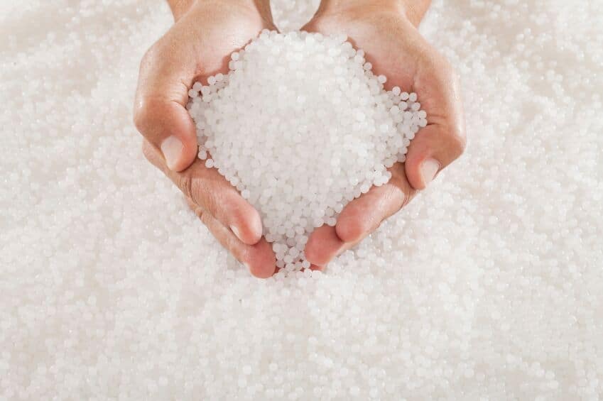 biodegradable resins minima