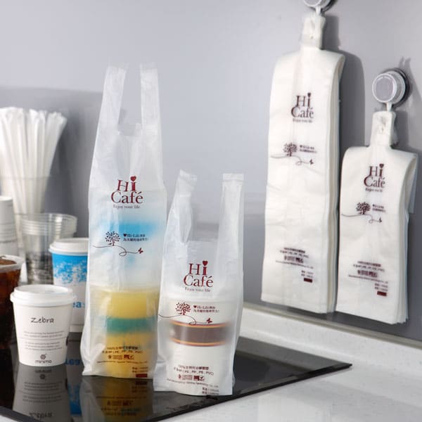 resins for compostable films and bags