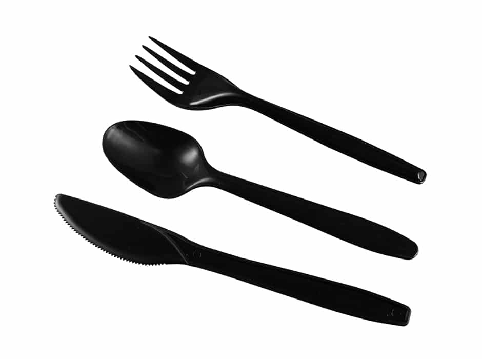 Compostable Cutlery