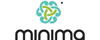 Minima Mobile Logo