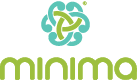 Minima Retina Logo