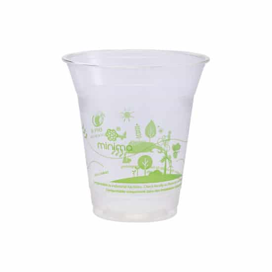 Cold Drink Cups
