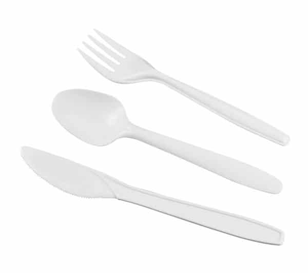 Compostable Cutlery