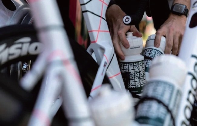 compostable resins for blowmolded products