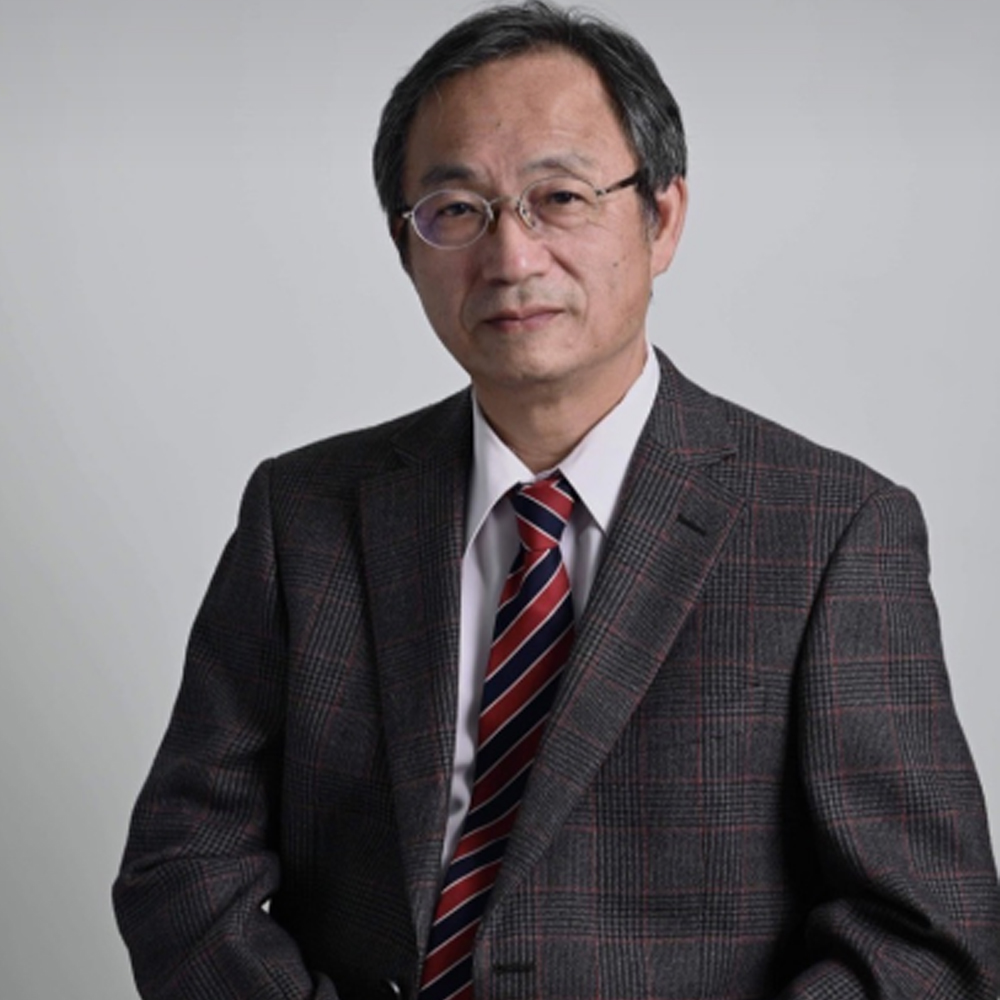 Dr. Chien-Ming Huang