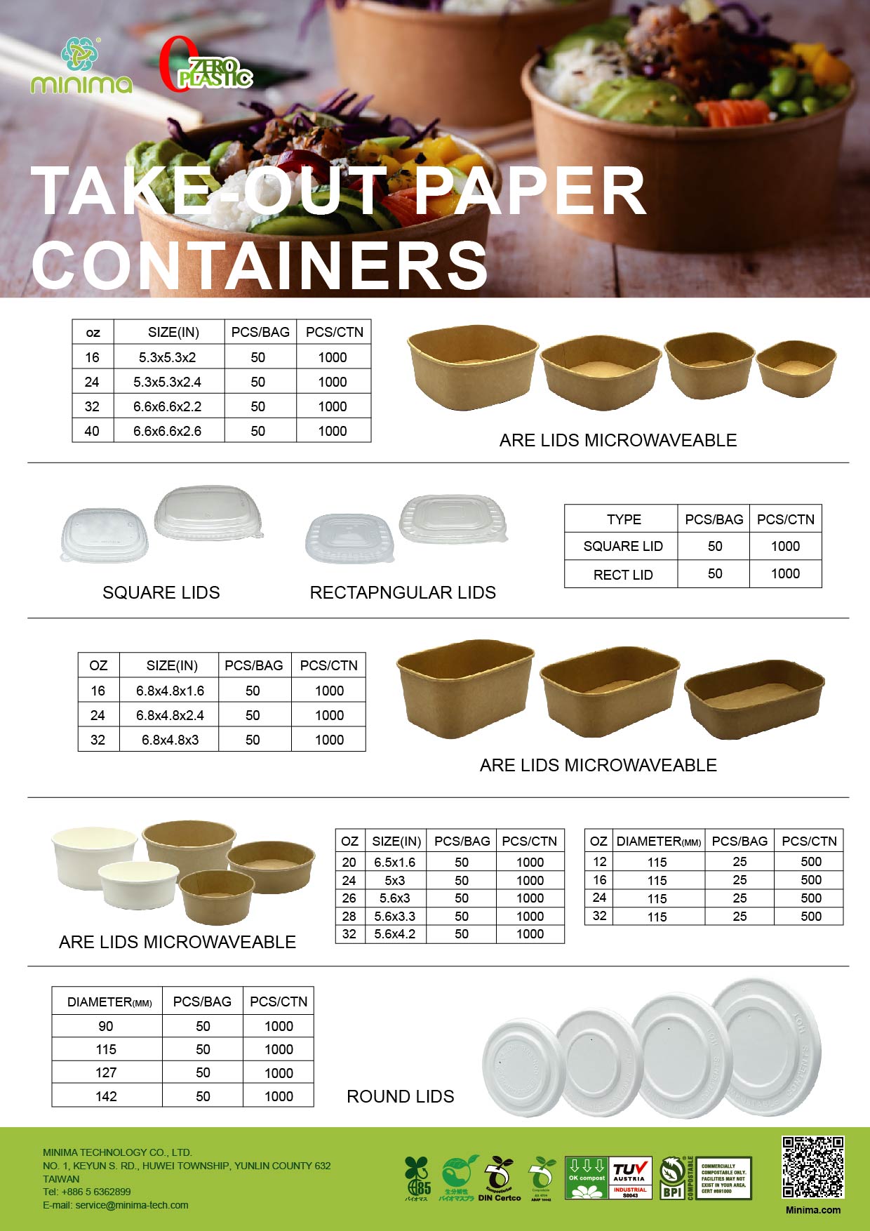 containers-01 Minima Shareholders