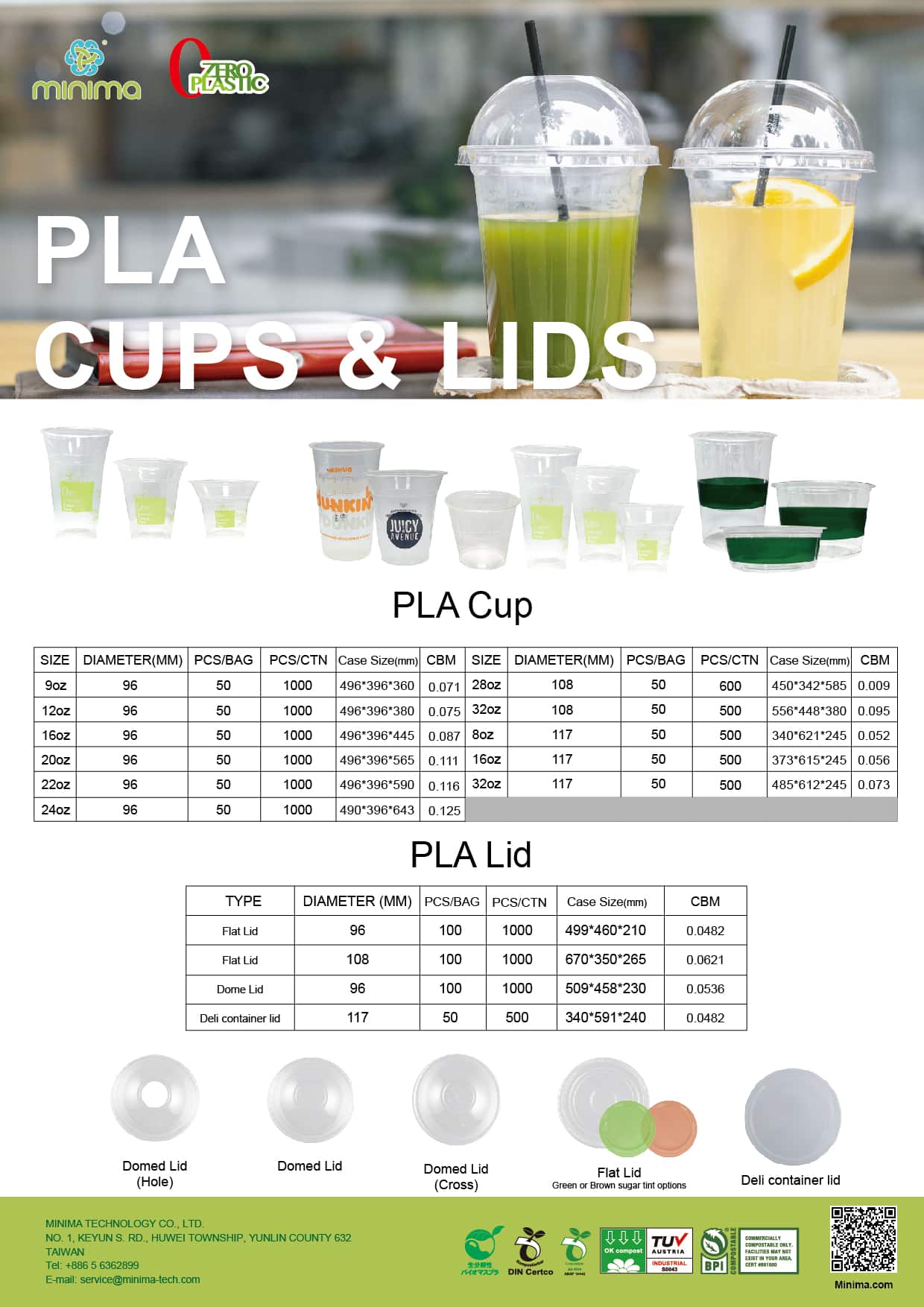 立牌廣告-冷杯-01 Minima Shareholders